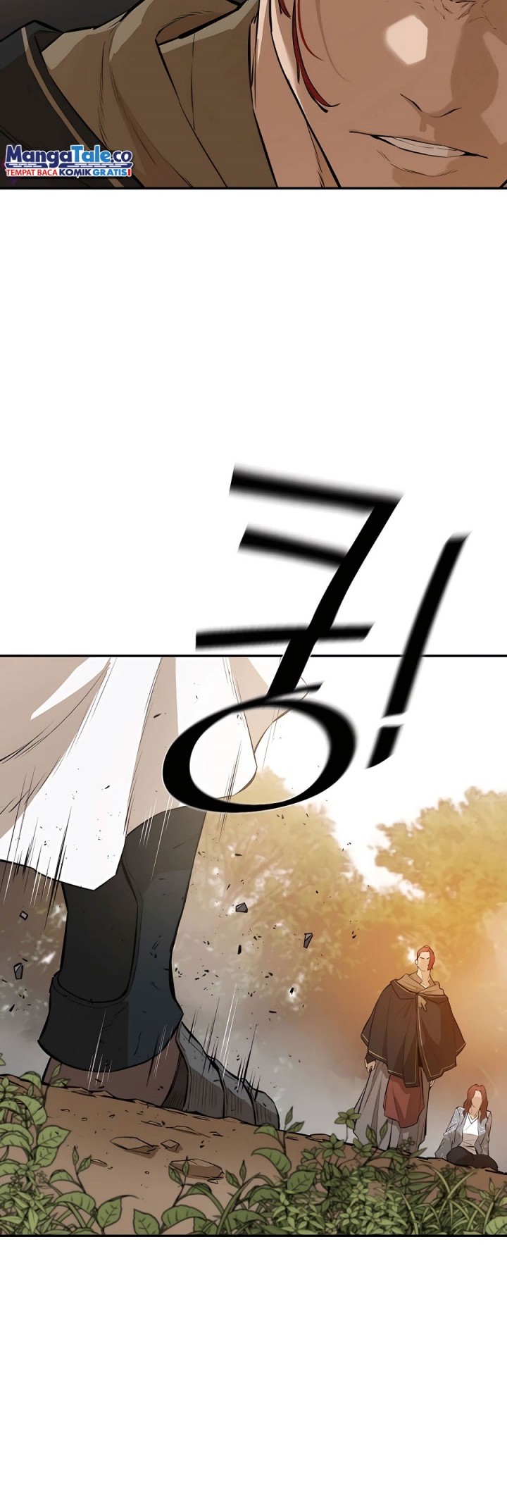 Villain Unrivaled Chapter 46 - halaman 13