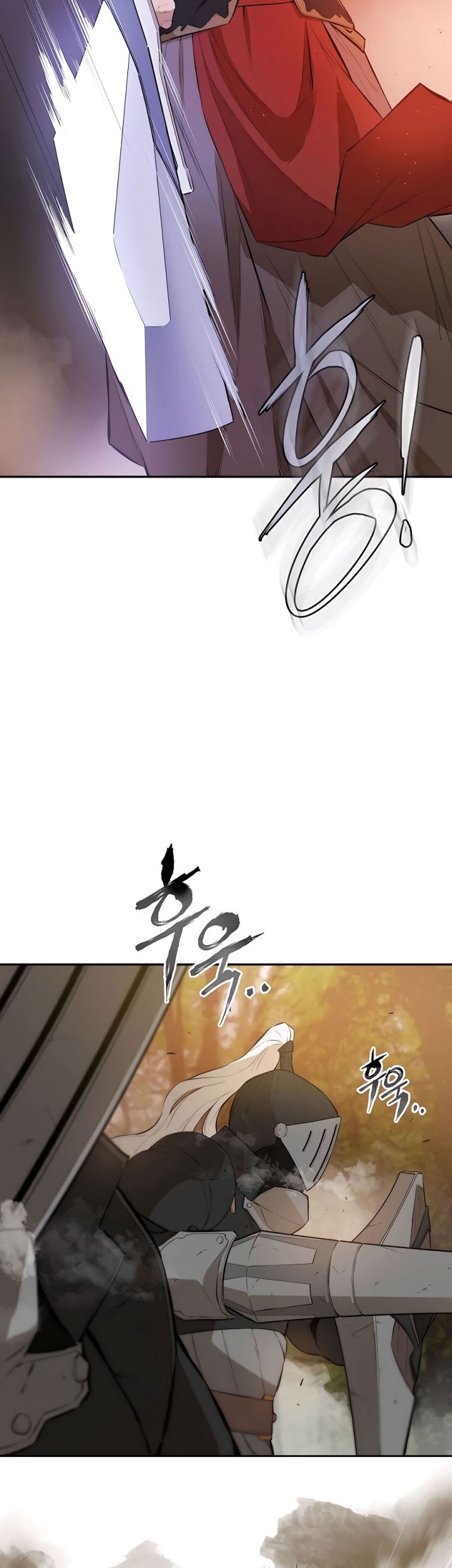 Villain Unrivaled Chapter 46 - halaman 16