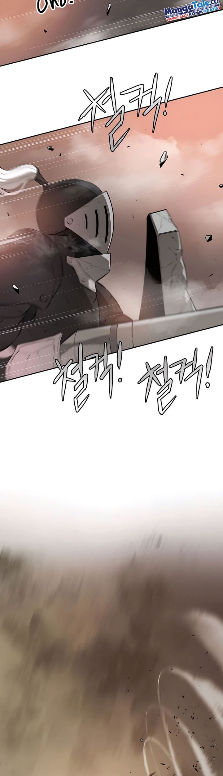 Villain Unrivaled Chapter 46 - halaman 23