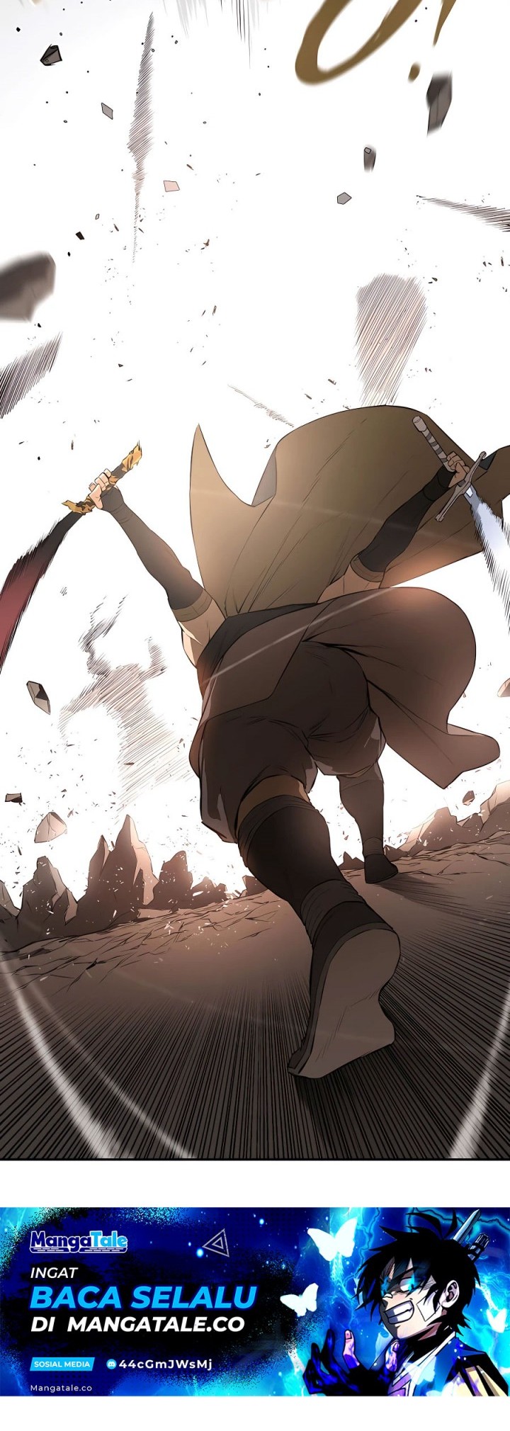 Villain Unrivaled Chapter 46 - halaman 29