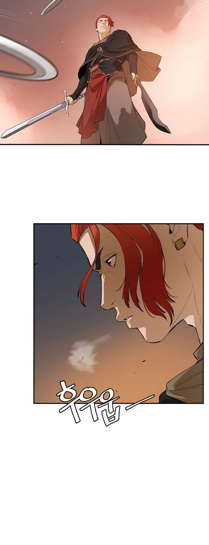 Villain Unrivaled Chapter 46 - halaman 49