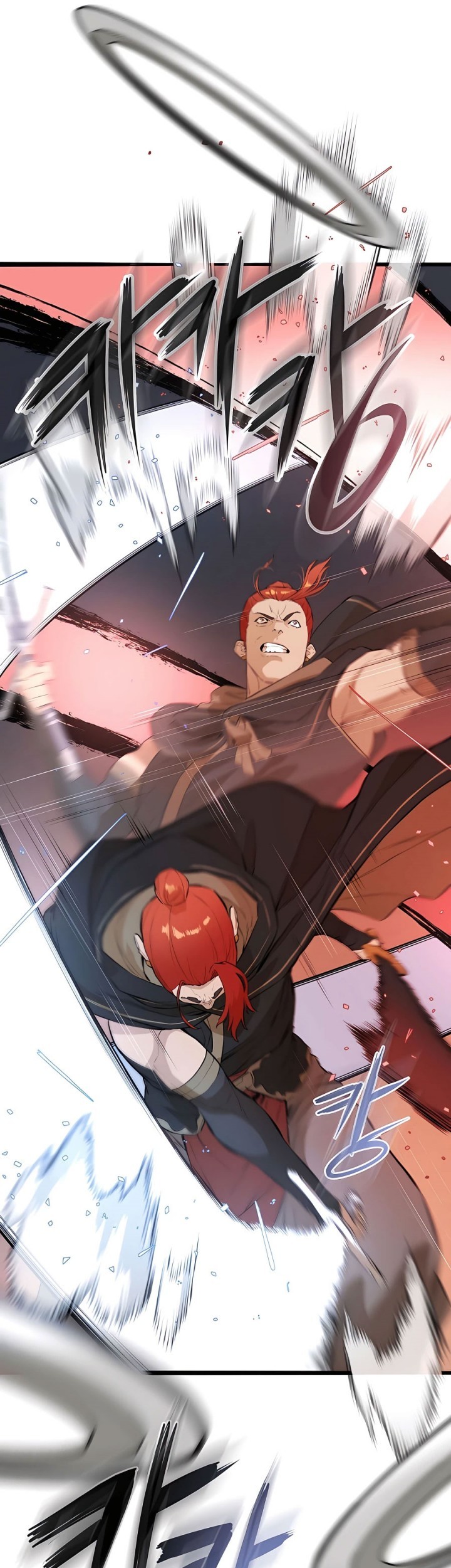 Villain Unrivaled Chapter 46 - halaman 50