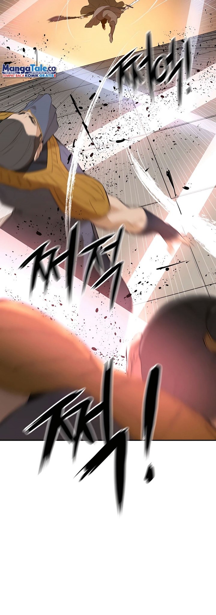 Villain Unrivaled Chapter 46 - halaman 53