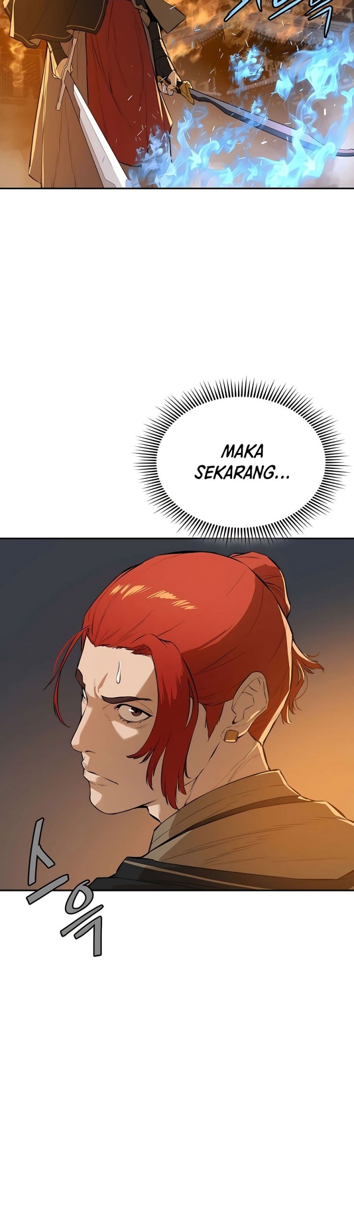 Villain Unrivaled Chapter 46 - halaman 56