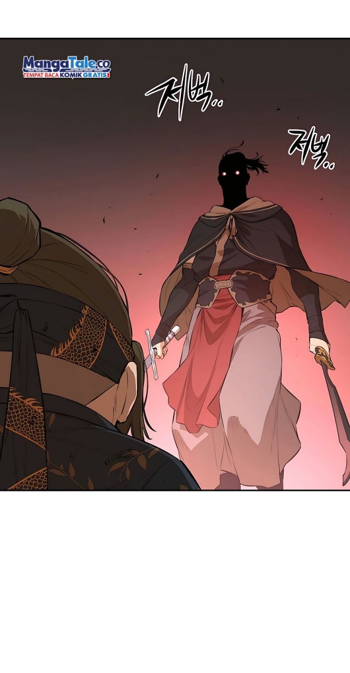 Villain Unrivaled Chapter 46 - halaman 57