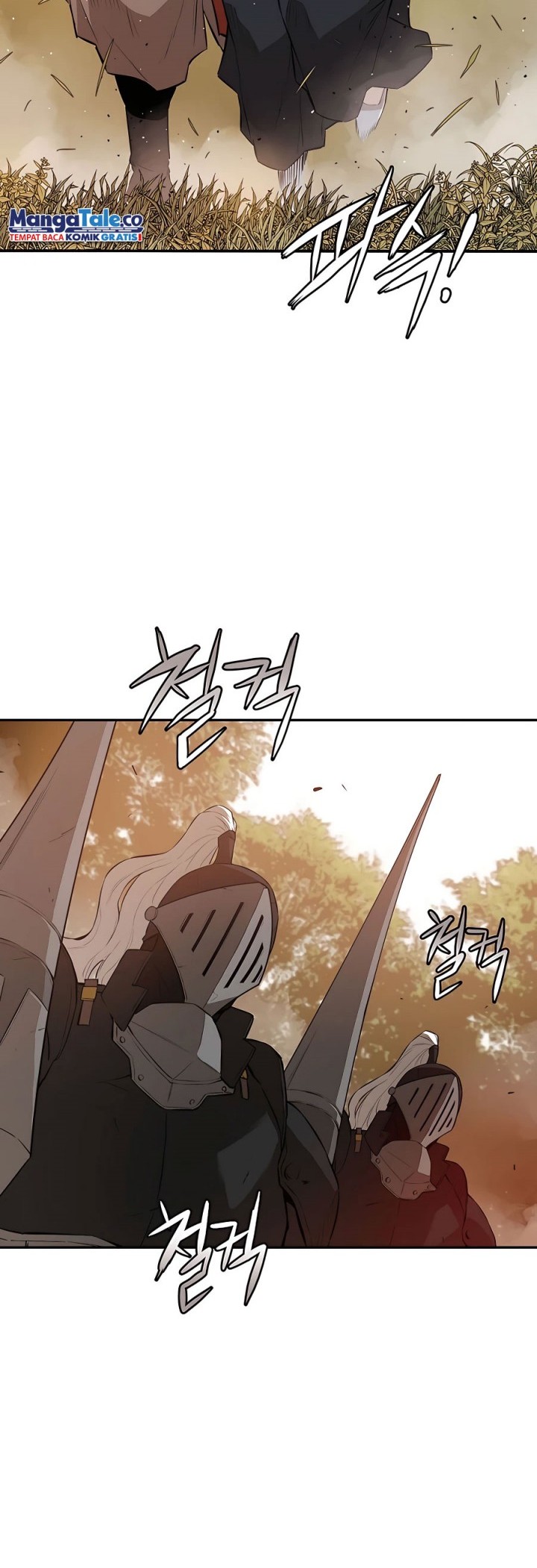 Villain Unrivaled Chapter 46 - halaman 9