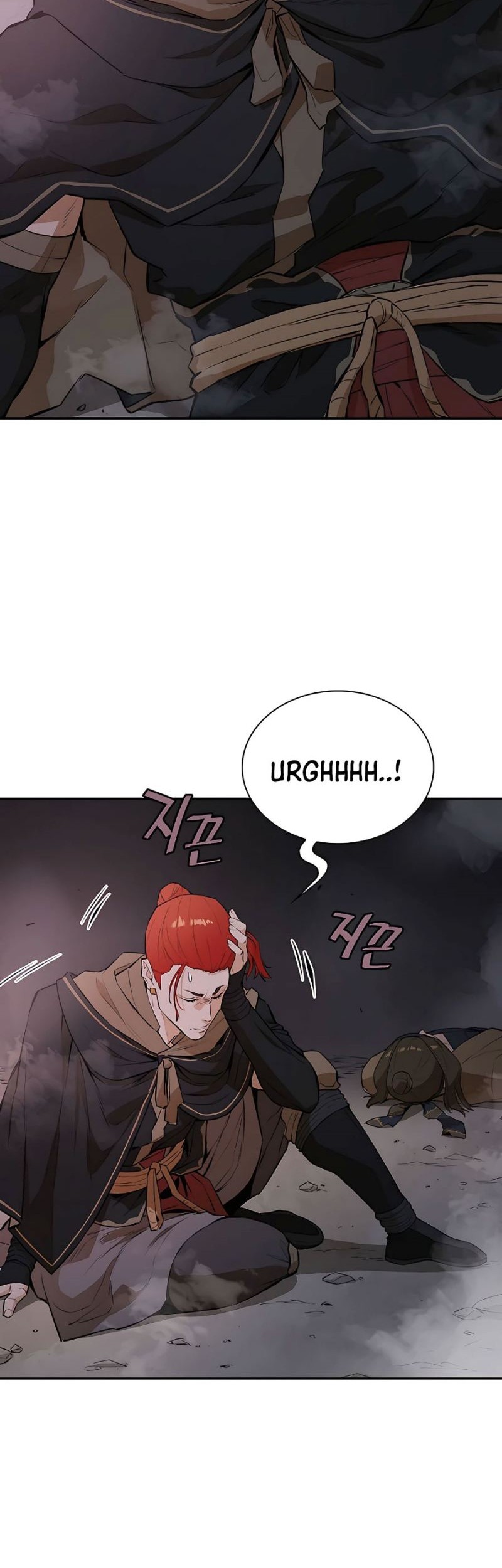 Villain Unrivaled Chapter 47 - halaman 13