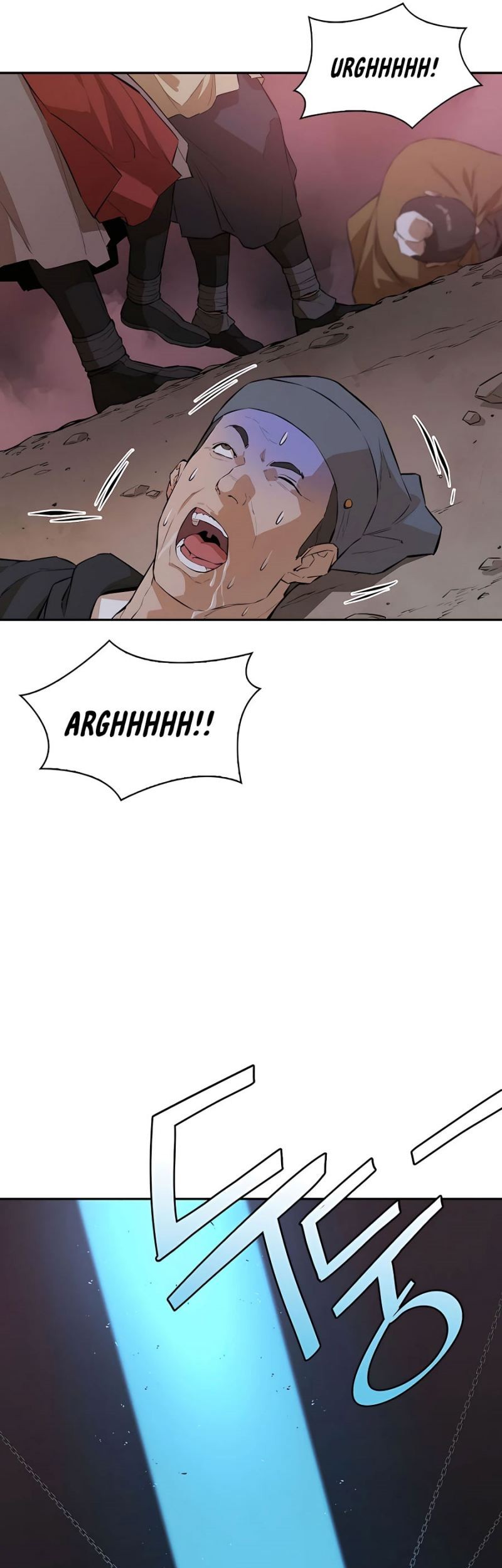 Villain Unrivaled Chapter 47 - halaman 33