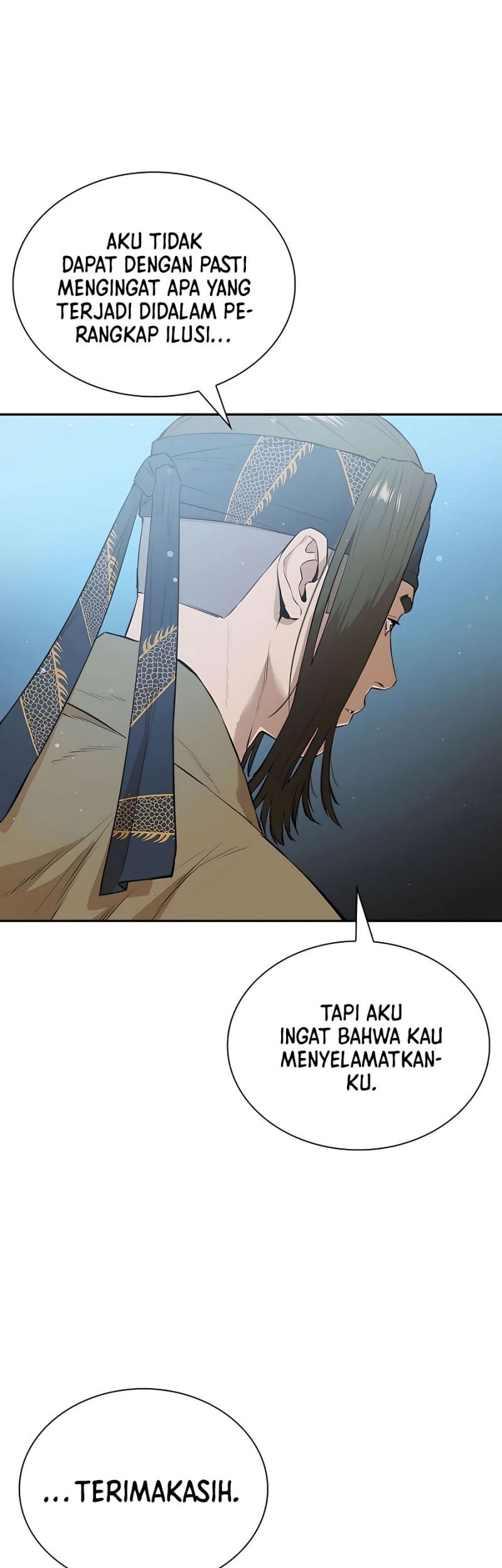 Villain Unrivaled Chapter 47 - halaman 47