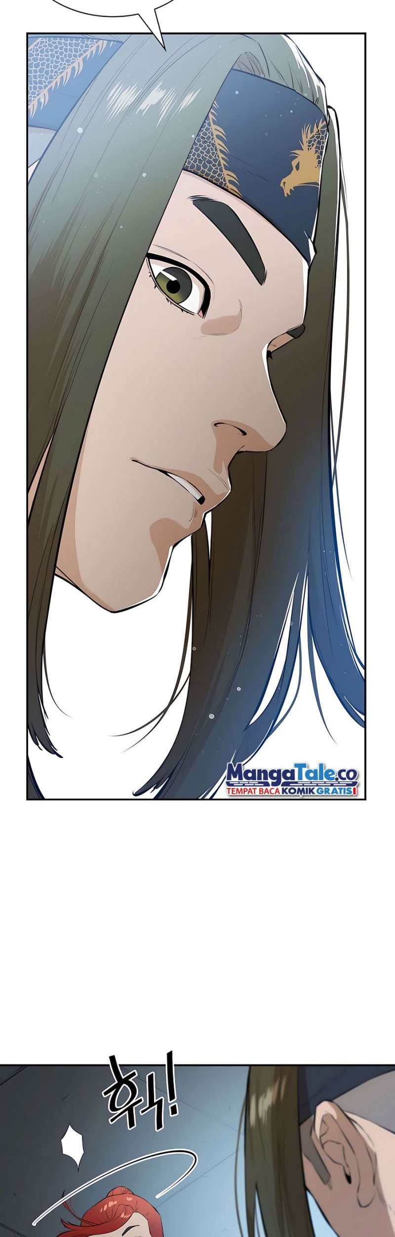 Villain Unrivaled Chapter 47 - halaman 48