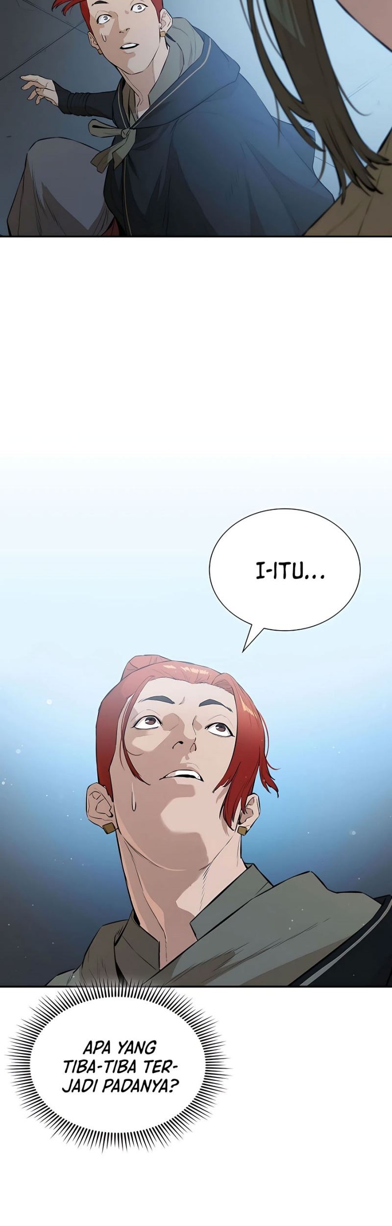 Villain Unrivaled Chapter 47 - halaman 49