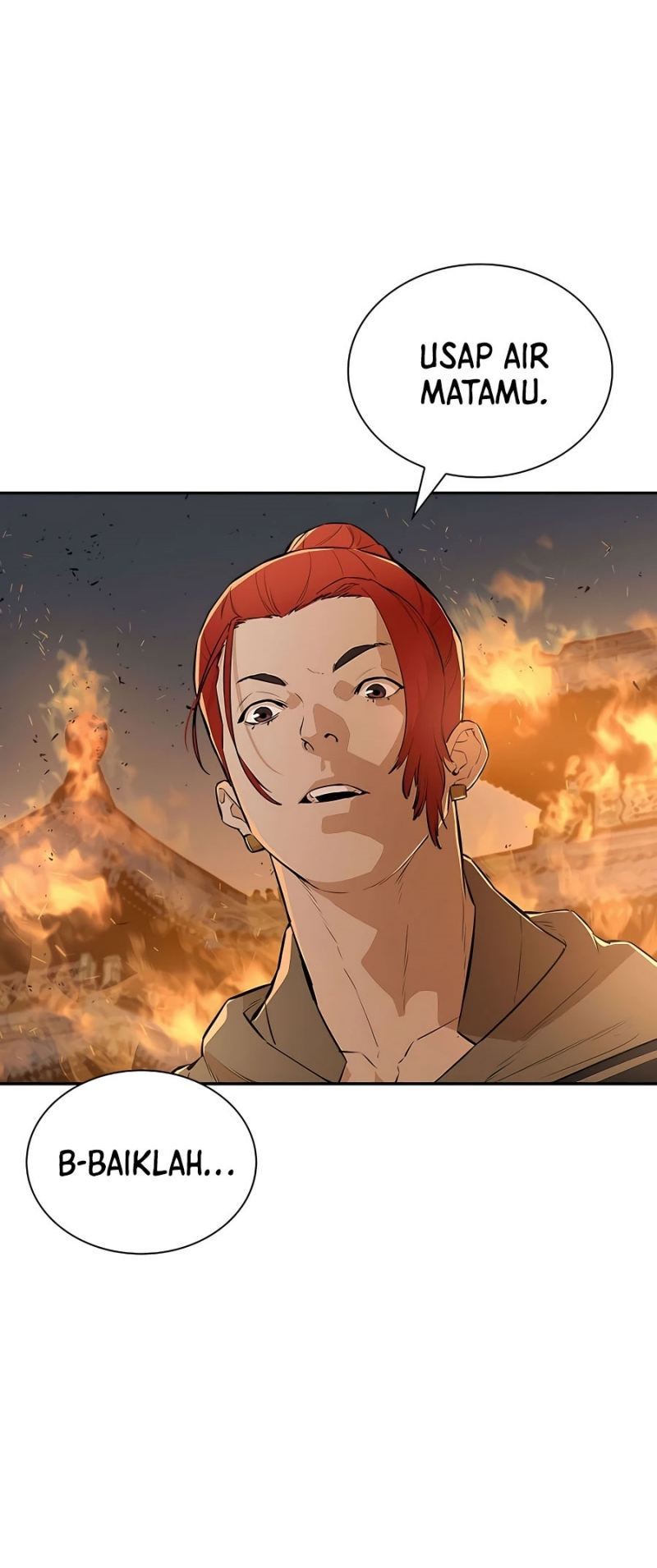 Villain Unrivaled Chapter 47 - halaman 5
