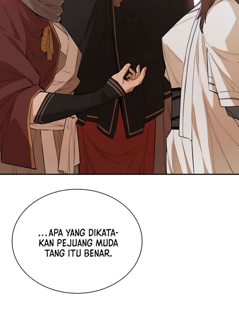 Villain Unrivaled Chapter 47 - halaman 55