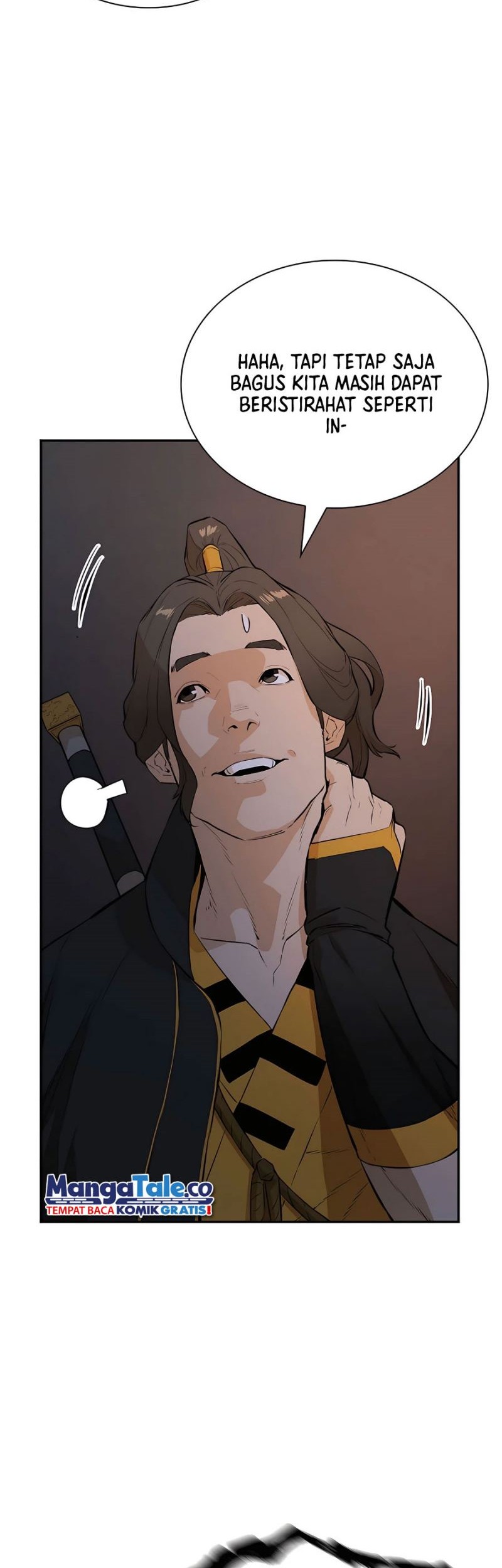 Villain Unrivaled Chapter 47 - halaman 62