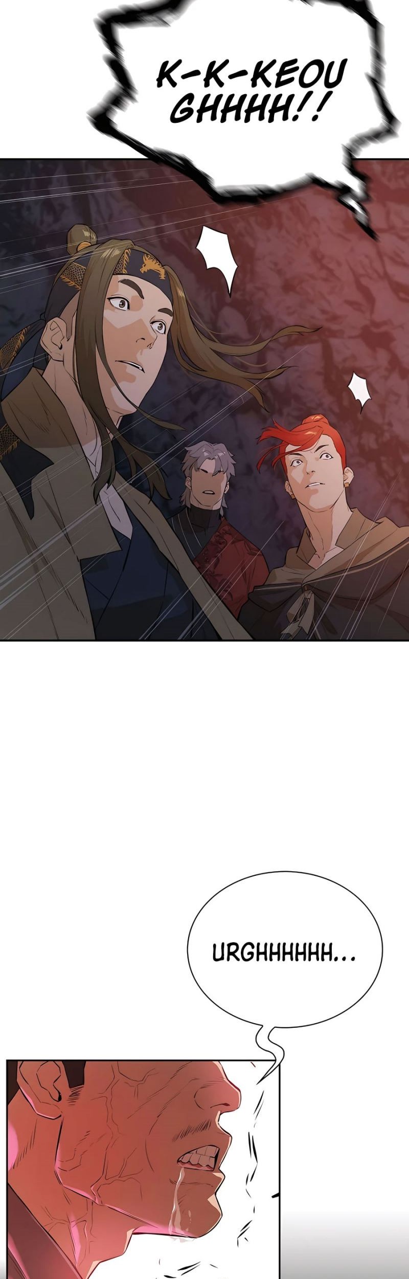 Villain Unrivaled Chapter 47 - halaman 63
