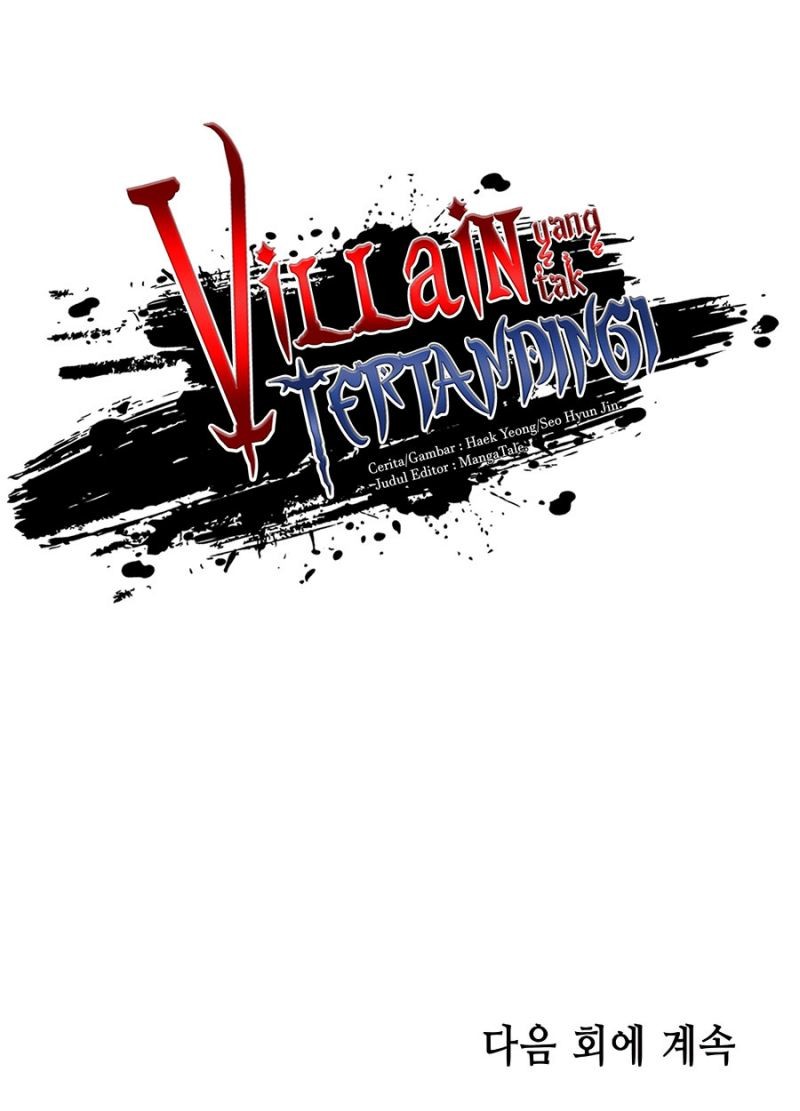 Villain Unrivaled Chapter 47 - halaman 65