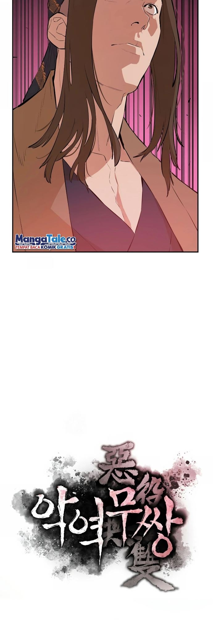 Villain Unrivaled Chapter 48 - halaman 11