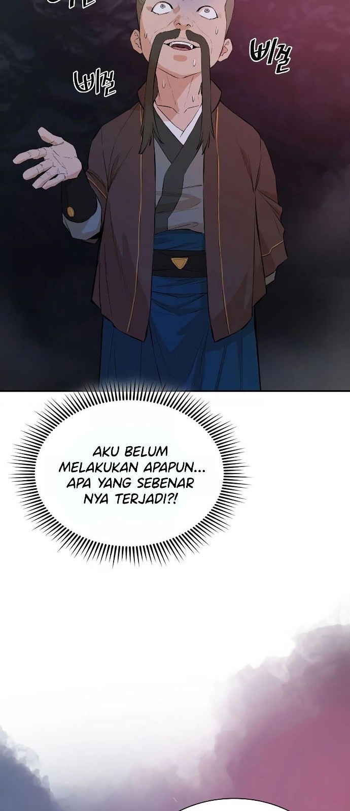 Villain Unrivaled Chapter 48 - halaman 24