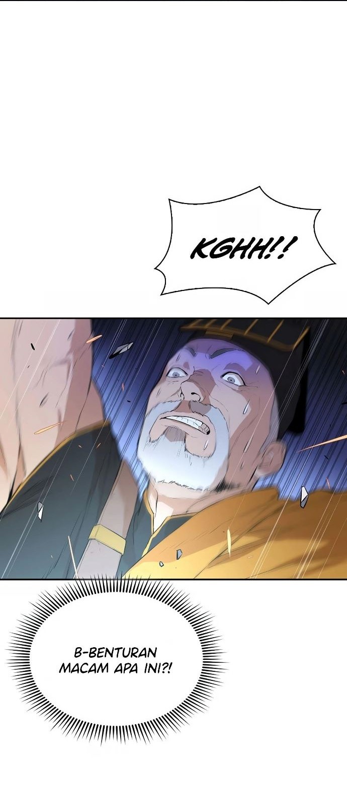 Villain Unrivaled Chapter 48 - halaman 39