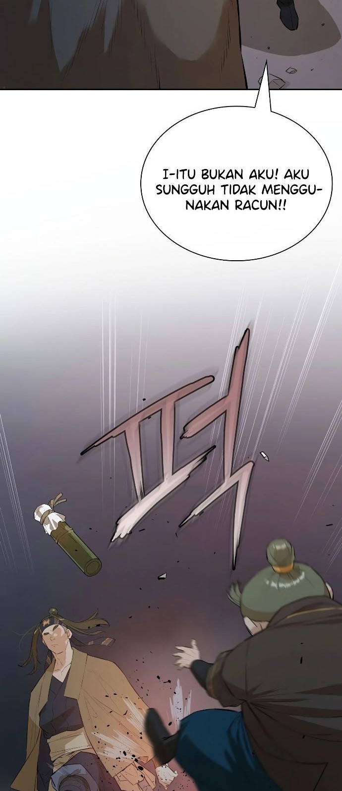 Villain Unrivaled Chapter 48 - halaman 48