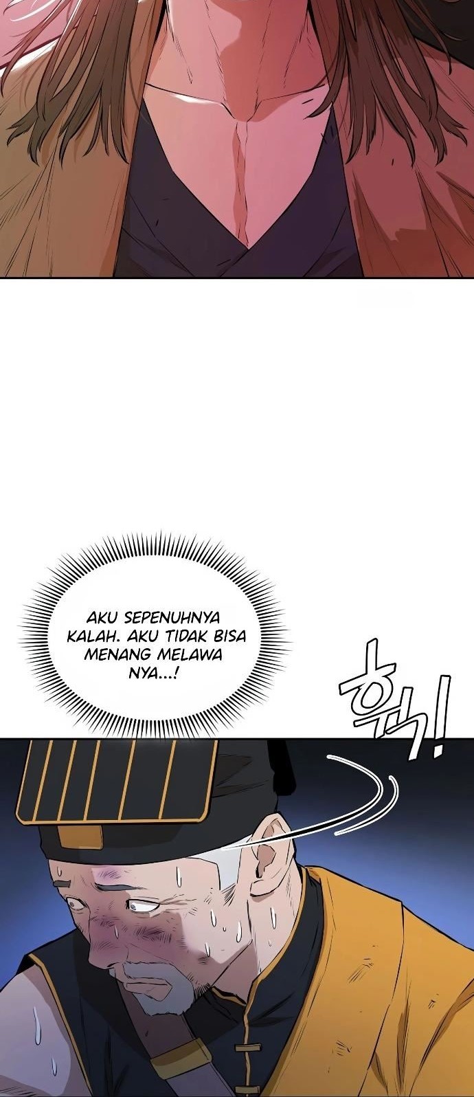 Villain Unrivaled Chapter 48 - halaman 57