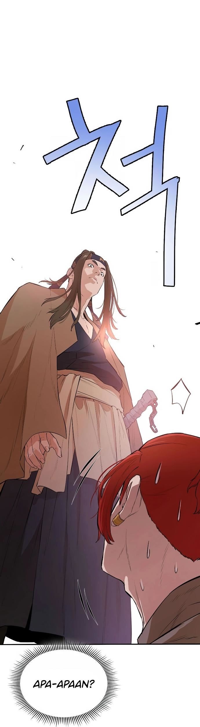 Villain Unrivaled Chapter 48 - halaman 62