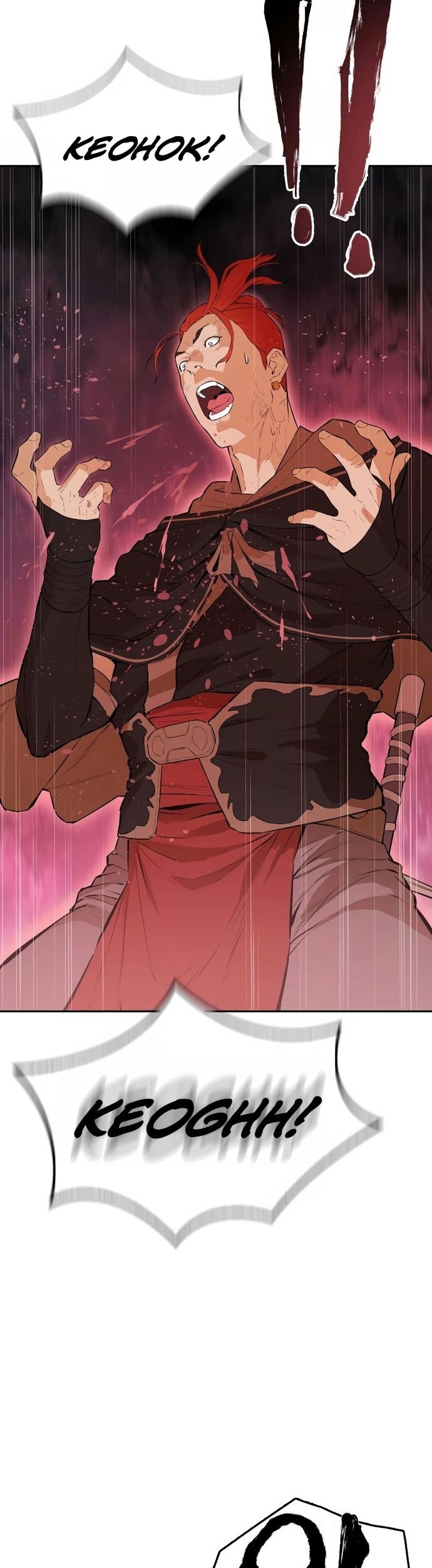 Villain Unrivaled Chapter 48 - halaman 9