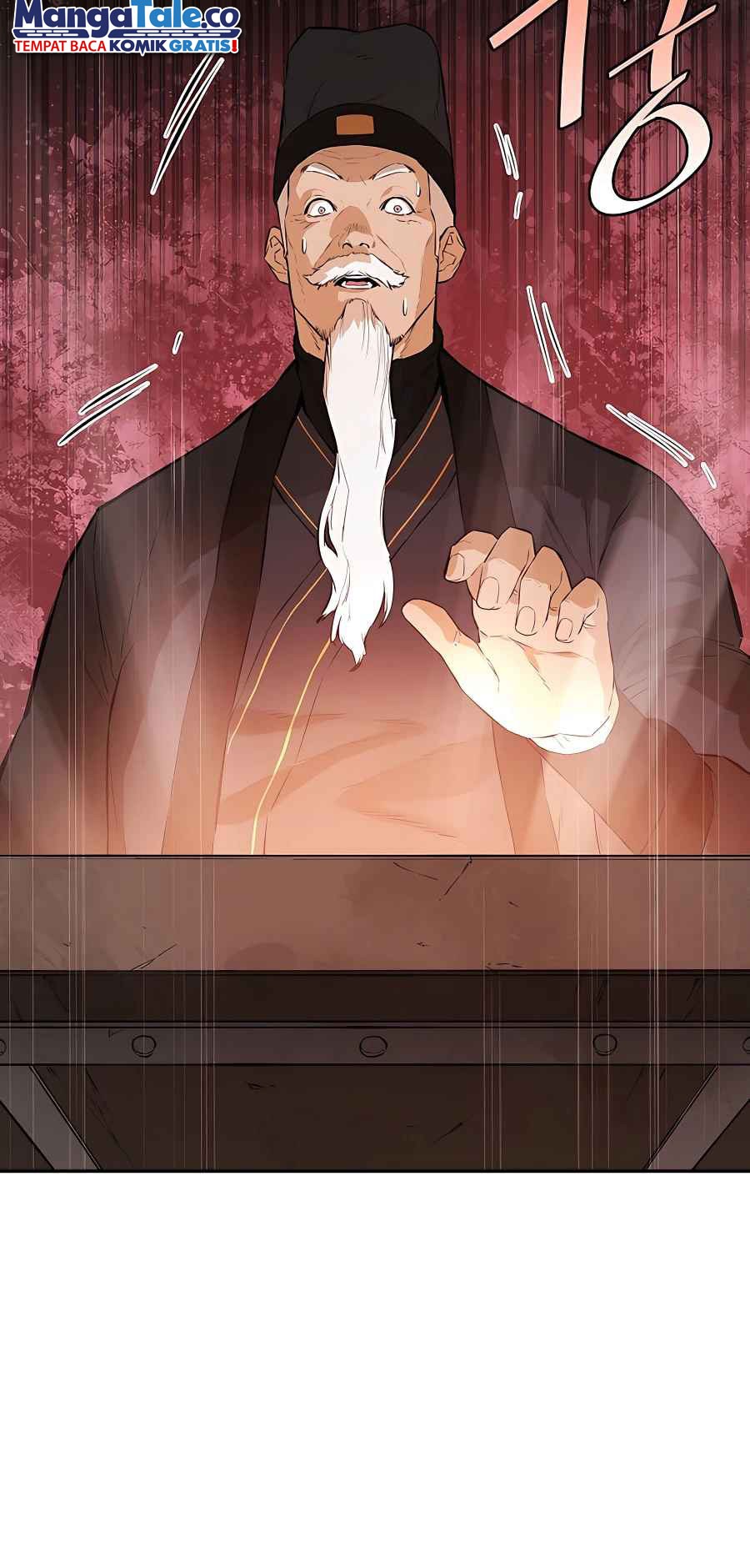Villain Unrivaled Chapter 49 - halaman 26