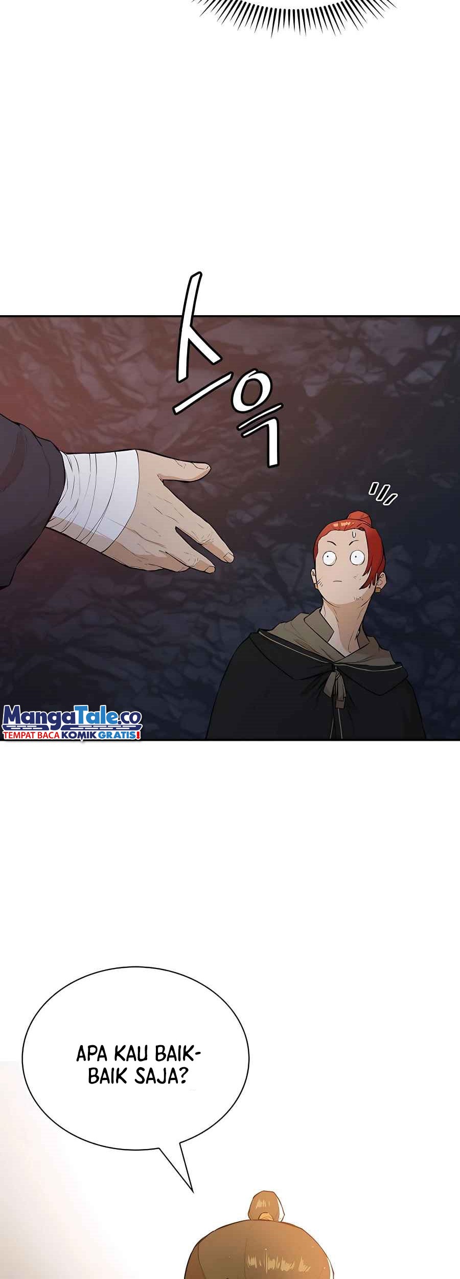 Villain Unrivaled Chapter 49 - halaman 4