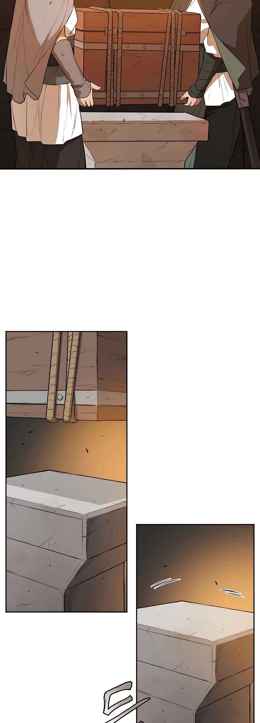Villain Unrivaled Chapter 49 - halaman 44