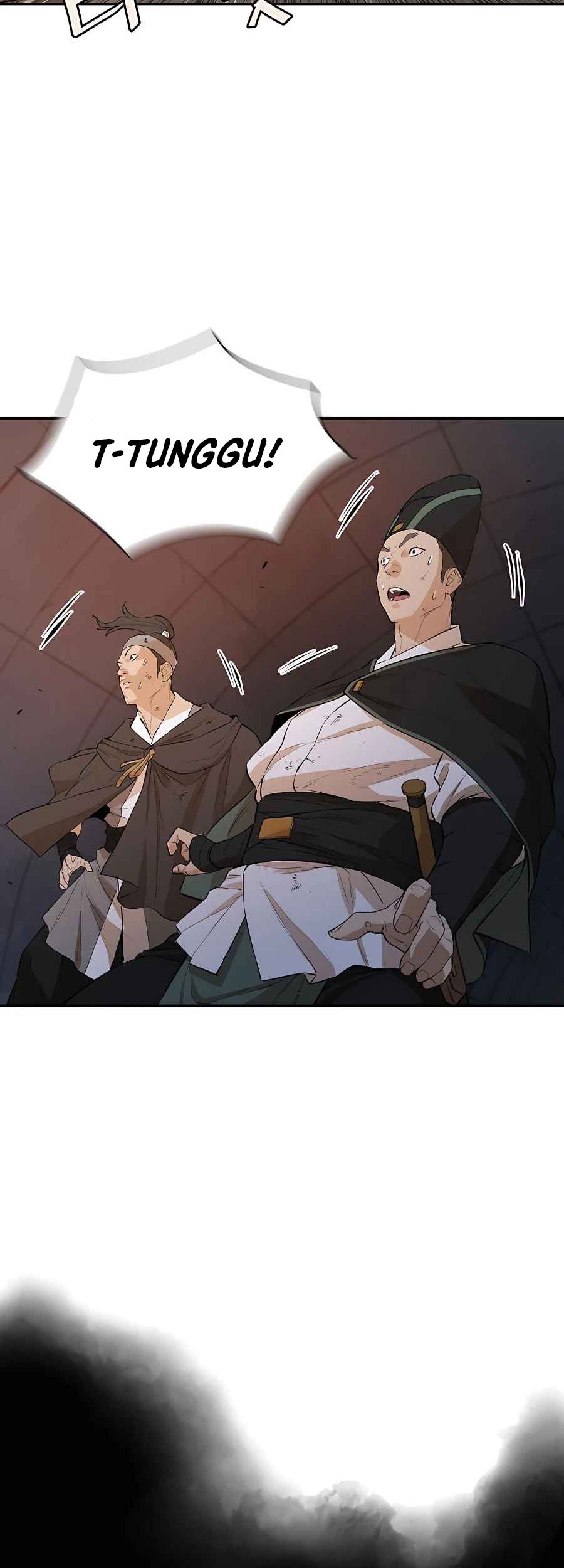Villain Unrivaled Chapter 49 - halaman 50