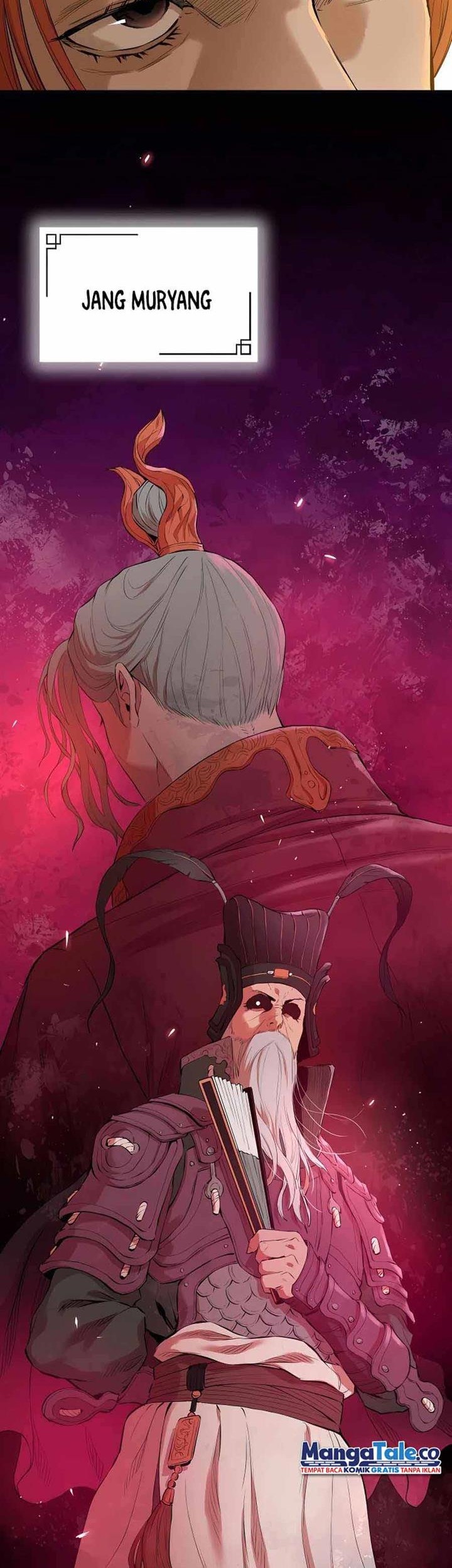 Villain Unrivaled Chapter 5 - halaman 12