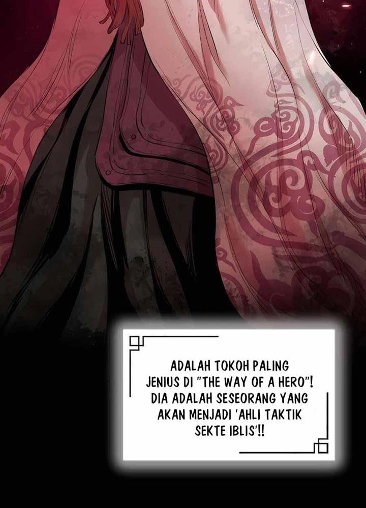 Villain Unrivaled Chapter 5 - halaman 13