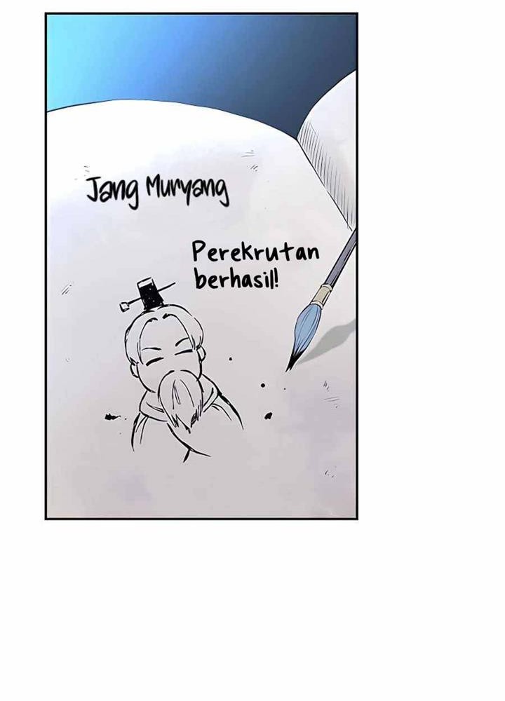 Villain Unrivaled Chapter 5 - halaman 16