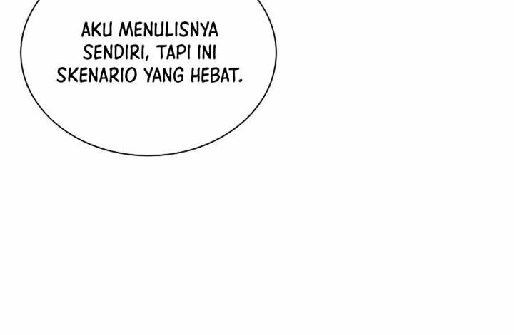 Villain Unrivaled Chapter 5 - halaman 21