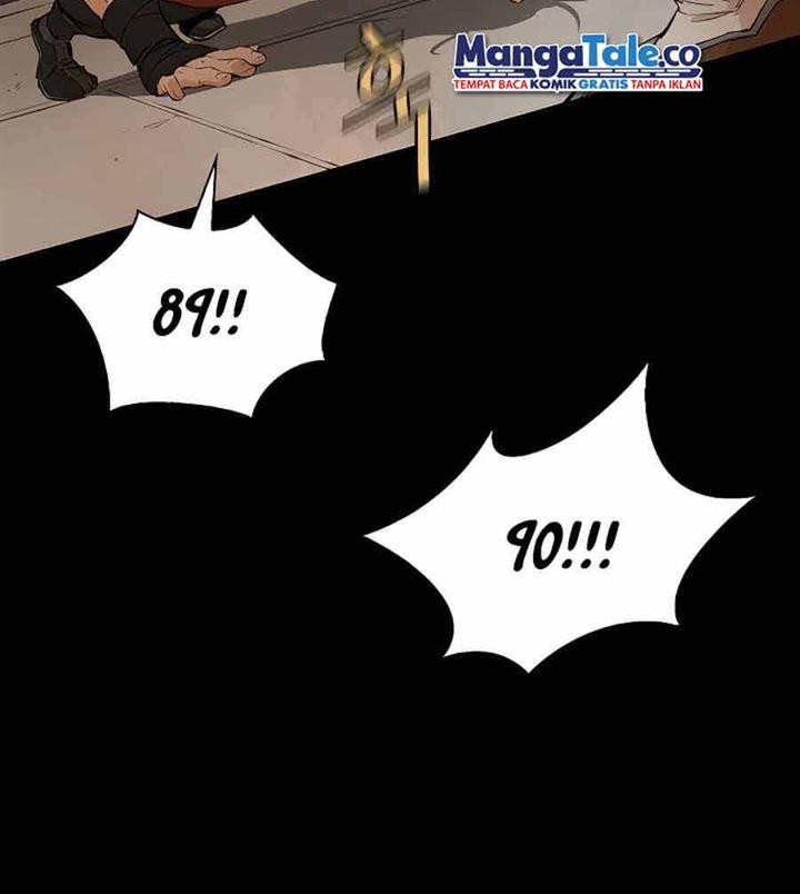 Villain Unrivaled Chapter 5 - halaman 33