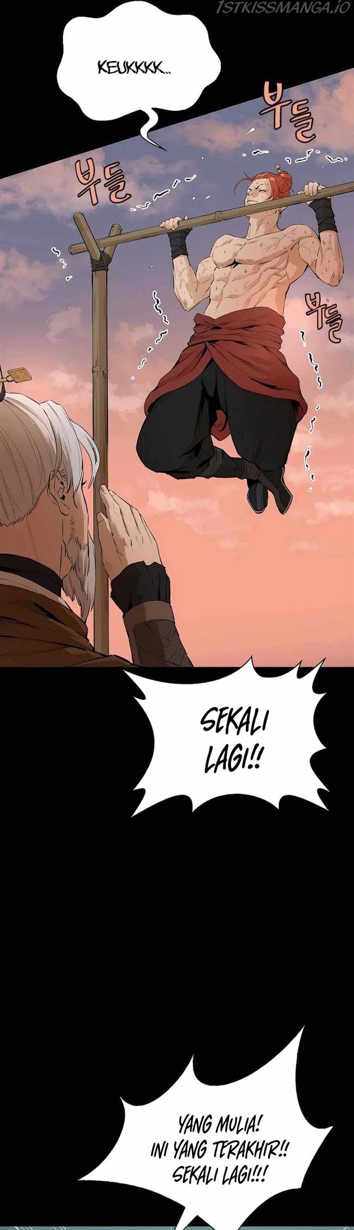 Villain Unrivaled Chapter 5 - halaman 34