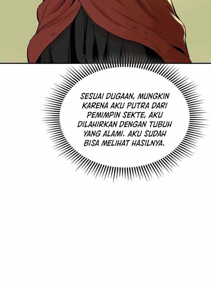 Villain Unrivaled Chapter 5 - halaman 36