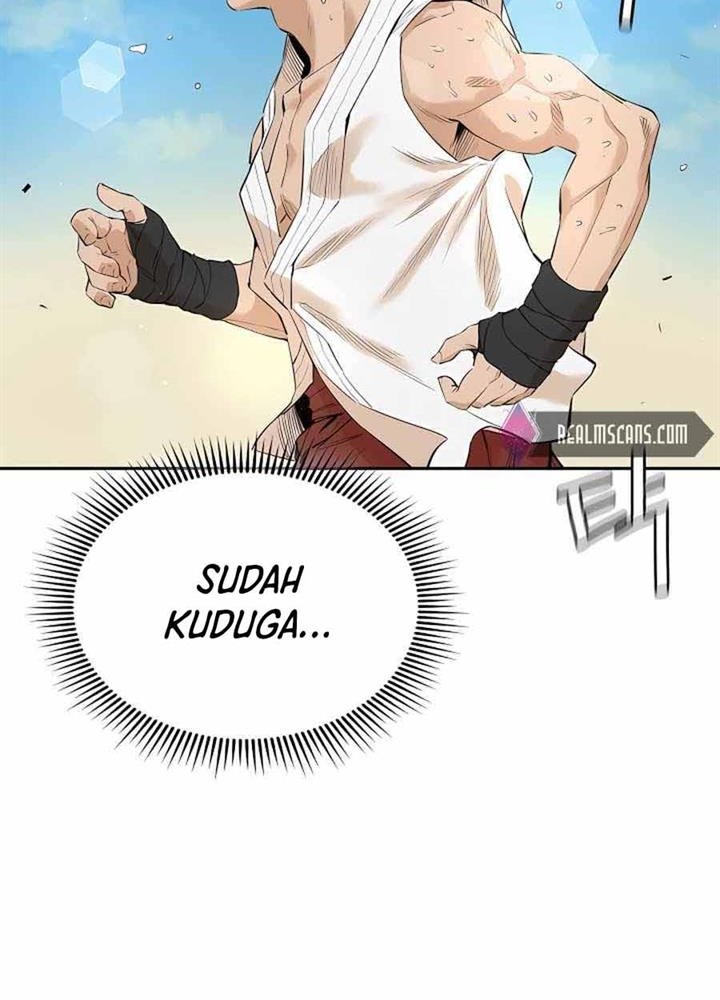 Villain Unrivaled Chapter 5 - halaman 39