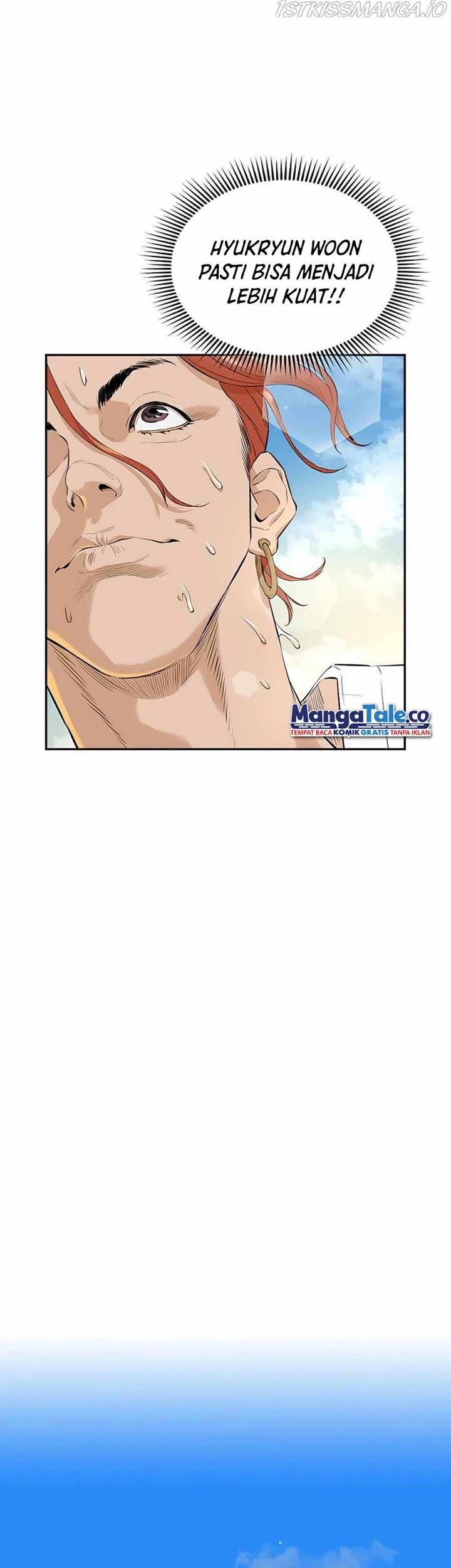 Villain Unrivaled Chapter 5 - halaman 40