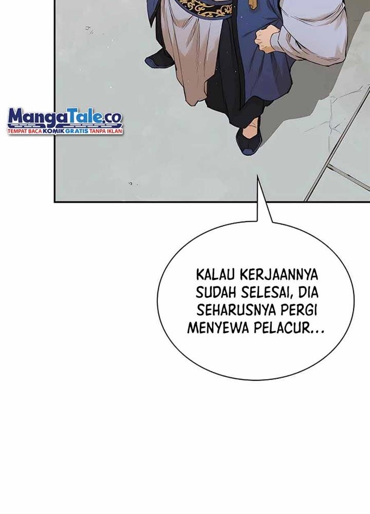 Villain Unrivaled Chapter 5 - halaman 42