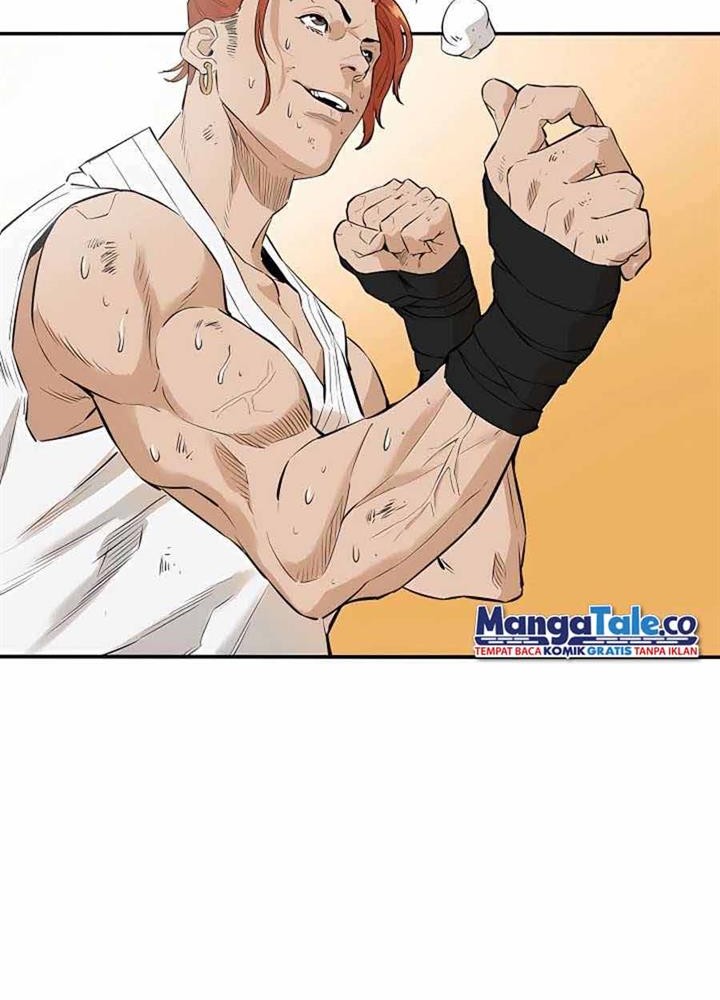Villain Unrivaled Chapter 5 - halaman 51