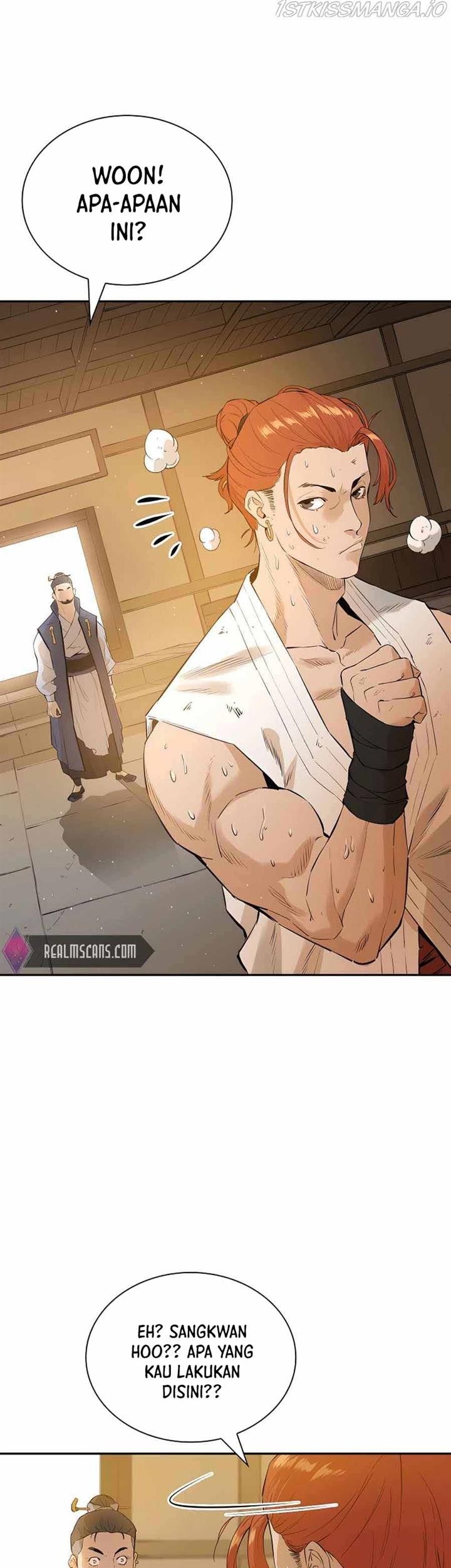 Villain Unrivaled Chapter 5 - halaman 52