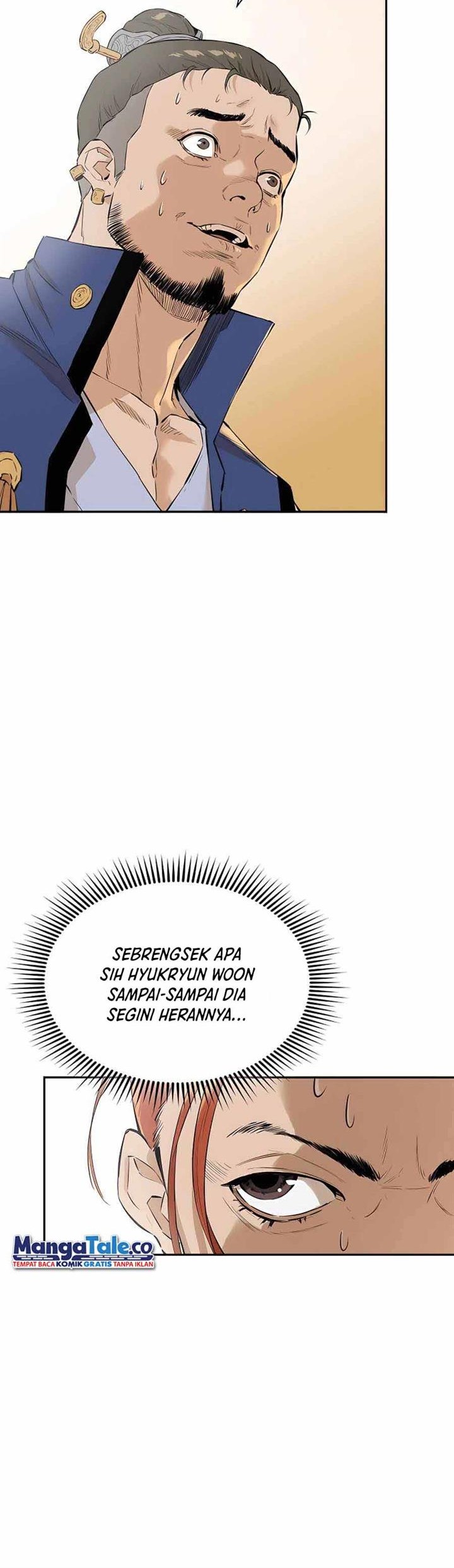 Villain Unrivaled Chapter 5 - halaman 55