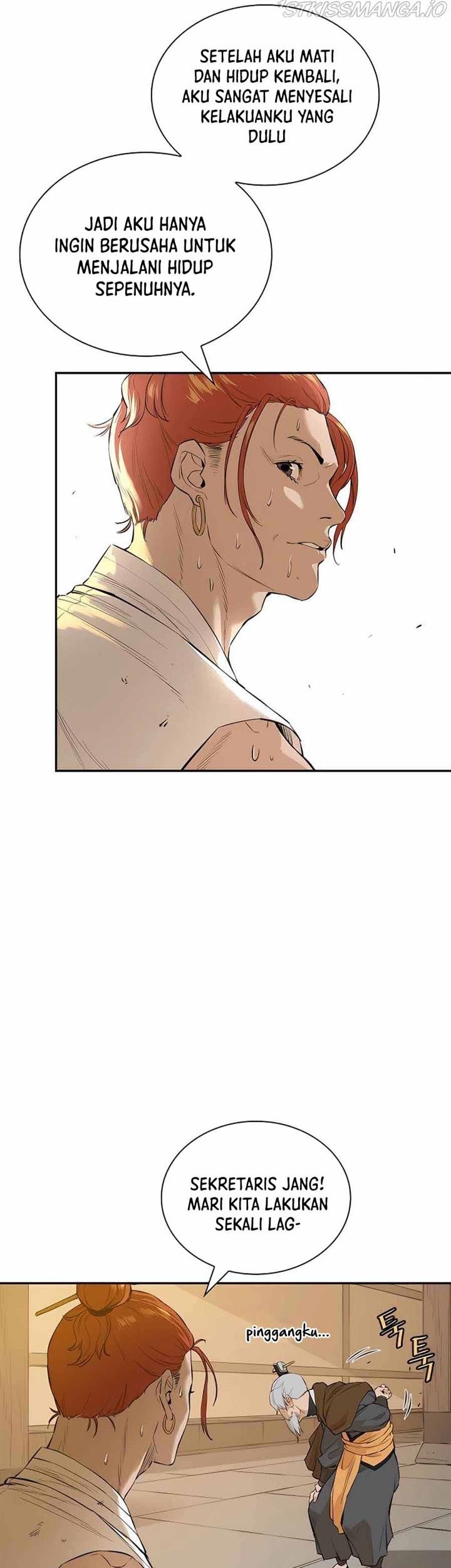 Villain Unrivaled Chapter 5 - halaman 59