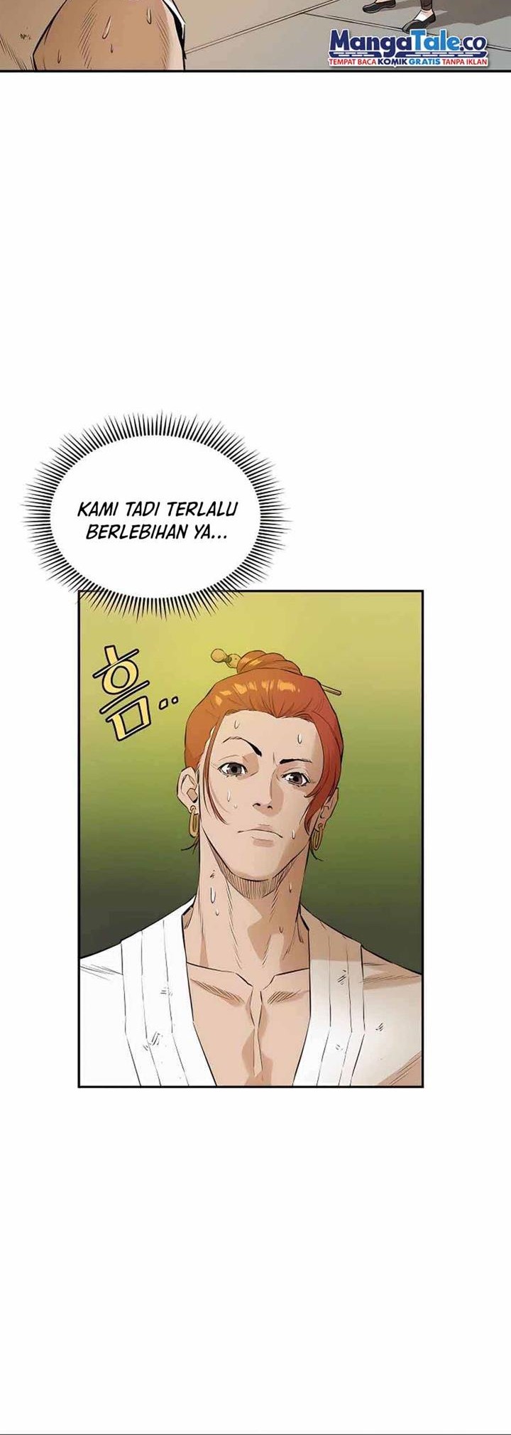 Villain Unrivaled Chapter 5 - halaman 60