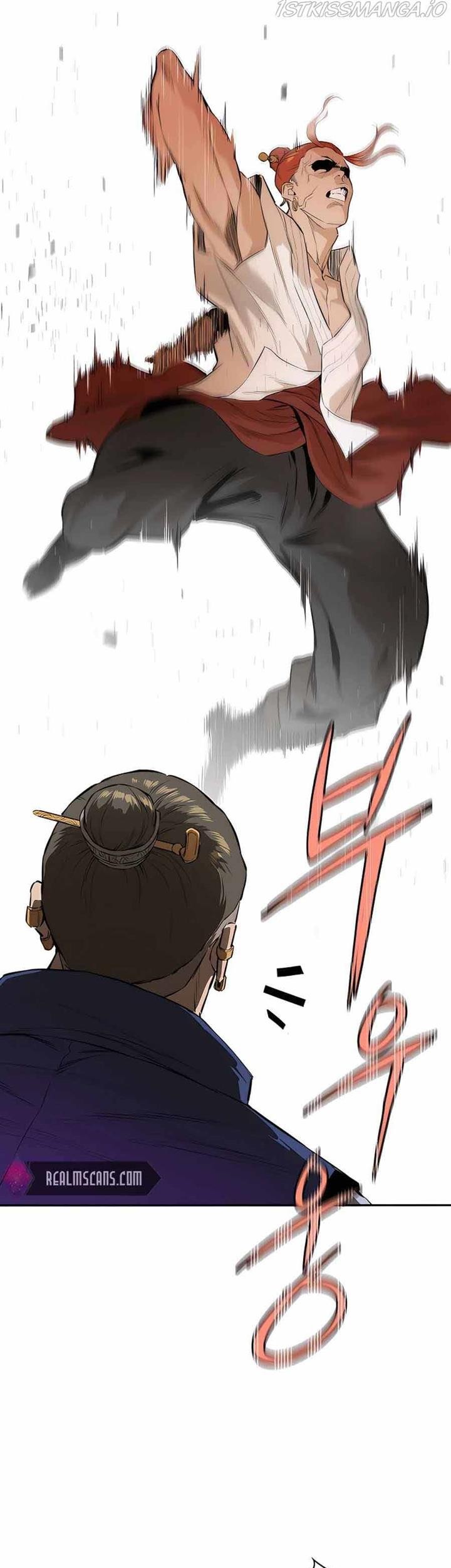 Villain Unrivaled Chapter 5 - halaman 63