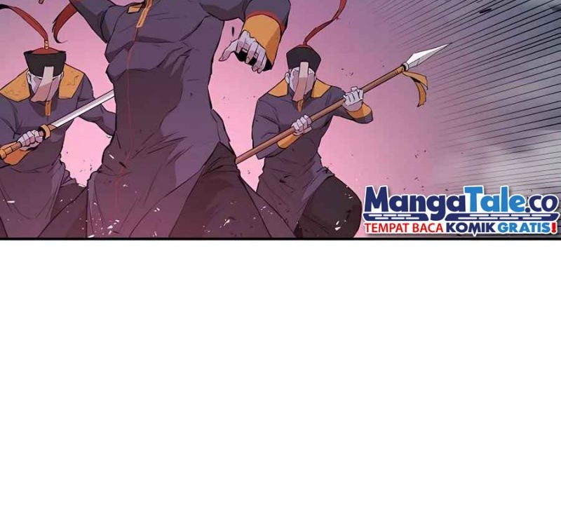 Villain Unrivaled Chapter 50 - halaman 13