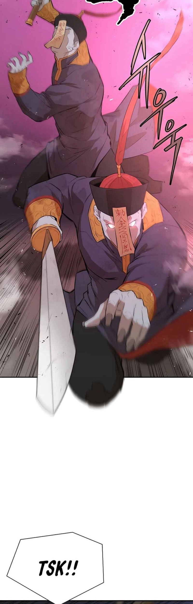 Villain Unrivaled Chapter 50 - halaman 4