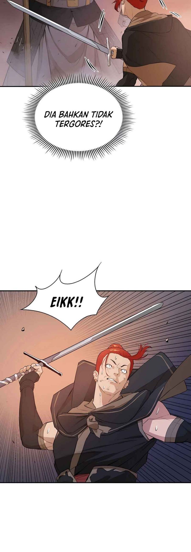 Villain Unrivaled Chapter 50 - halaman 46